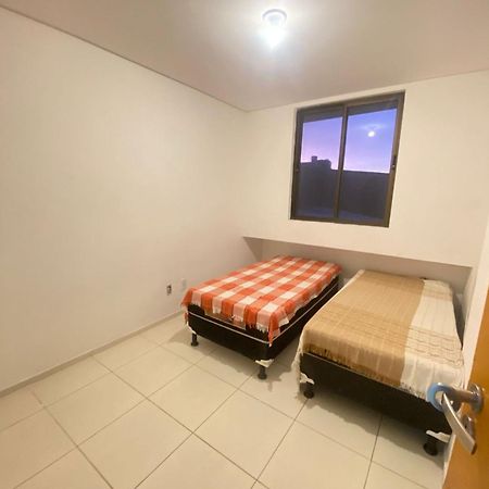 Apartament Temporada Cg - Apartamento Liberdade Campina Grande Zewnętrze zdjęcie