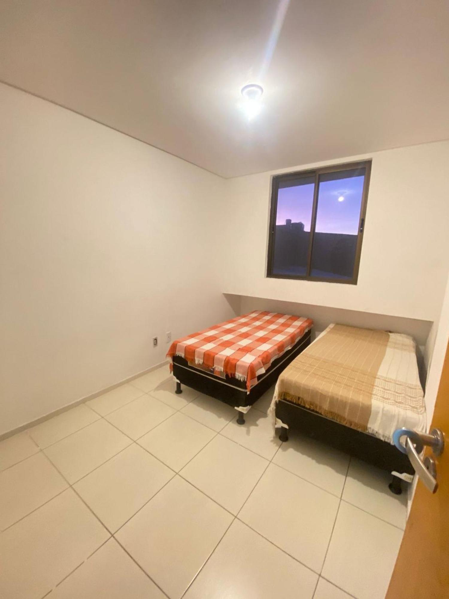 Apartament Temporada Cg - Apartamento Liberdade Campina Grande Zewnętrze zdjęcie